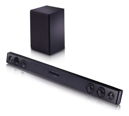 Soundbar LG Sqc2