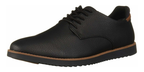 Dr. Scholl's Shoes - Zapatos Oxford Para Hombre, Negro, 13