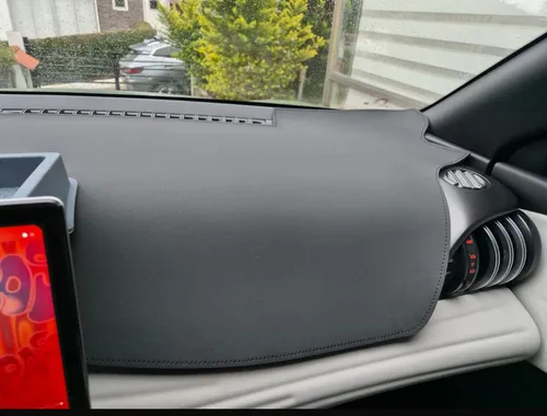 BYD Yuan Plus 0.0 Ev Fwd