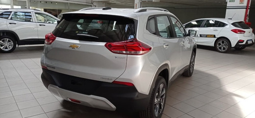 Chevrolet Tracker Premier At Contado Forestcar Balbin #5