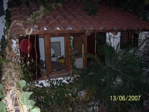 Imagen 12 de 30 de Casa. San Cristobal, Saavedra 1100, 534m2 Total. Ideal Hoste