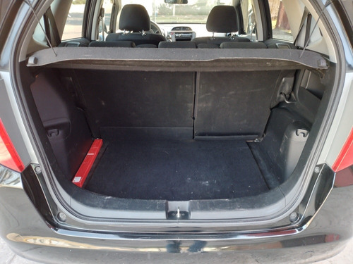 Honda Fit 1.4 Lx Mt