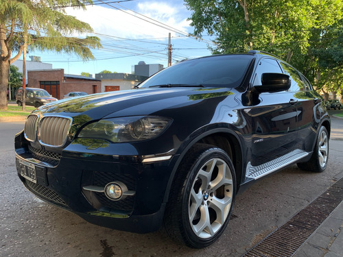 BMW X6 4.4 Xdrive 50i Premium 407cv