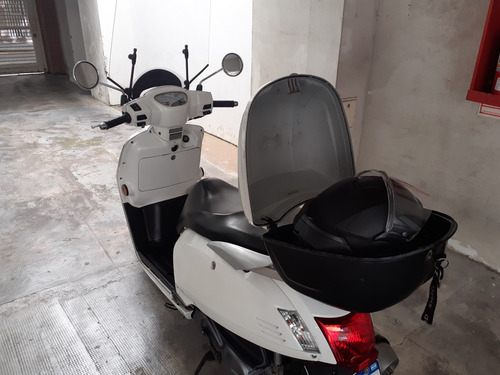 Kymco Like 125
