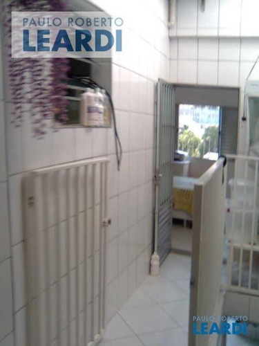 Sobrado - Vila Mariana - Sp - 2450