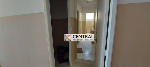 Imagem 4 de 4 de Sala Para Alugar, 26 M² Por R$ 2.000,00/mês - Pituaçu - Salvador/ba - Sa0363