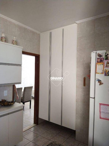 Imagem 22 de 26 de Apartamento Com 3 Dormitórios À Venda, 99 M² - Jardim Paulistano - Ribeirão Preto/sp - Ap1618