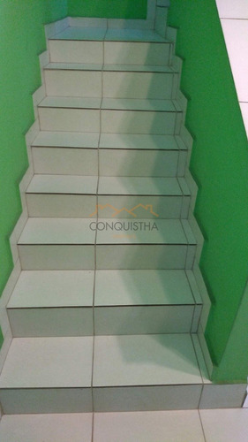 Imagem 14 de 14 de Casa - Rudge Ramos - Ref: 2983 - V-5167