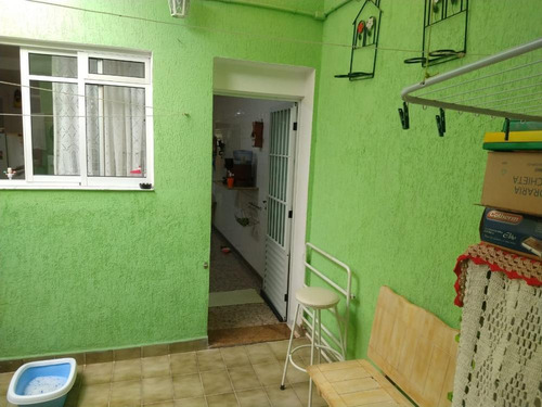 Imagem 24 de 24 de Excelente Localização - Sobrado A Venda - Jardim França - Sb81476v