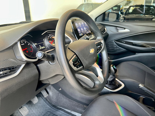 Chevrolet Onix 1.0 TURBO FLEX PLUS LT MANUAL