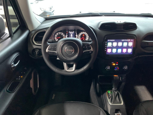 Jeep Renegade 1.8 Autom.
