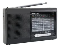 Comprar Philco Radio Portátil Multibanda Icx65 Bt\u002F Fm\u002F Usb\u002F Msd