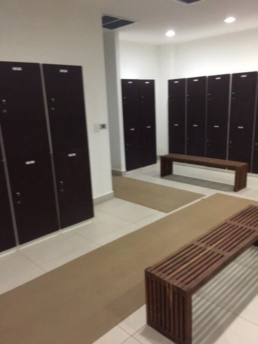Imagen 19 de 30 de Renta Excelente Departamento En Enttorno Cuajimalpa