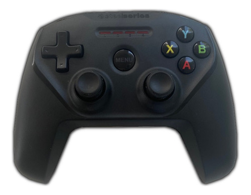 Joystick Bluetooth Nimbus Gamer De Steelseries Ios Mac Tv