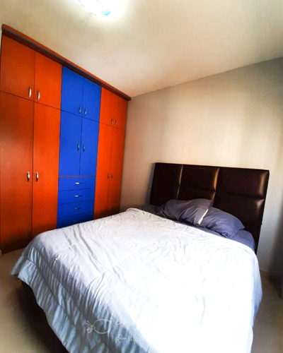 Imagen 10 de 14 de Venta Apto. Duplex San Jacinto Maracay Aragua 0414-444.72.13