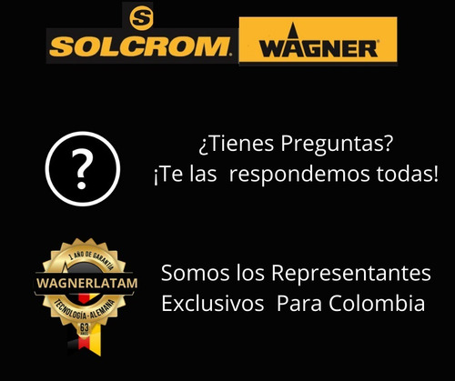 Imagen 10 de 10 de Vaporizador, Sanitizador, Limpiador A Vapor 915e Wagner