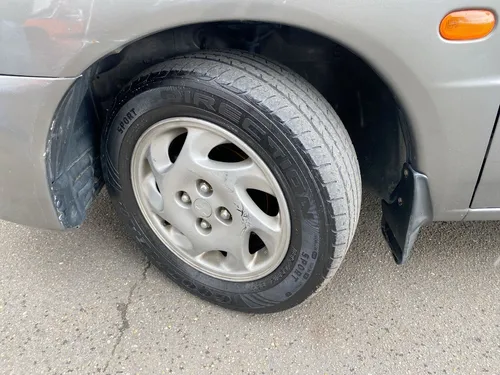 Mitsubishi Lancer 1.6 Glxi