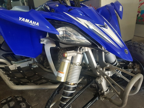 Yamaha Yfz 450r