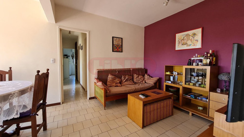 Imagen 4 de 30 de Departamento En Venta 4 Ambientes Con Balcón En Martinéz