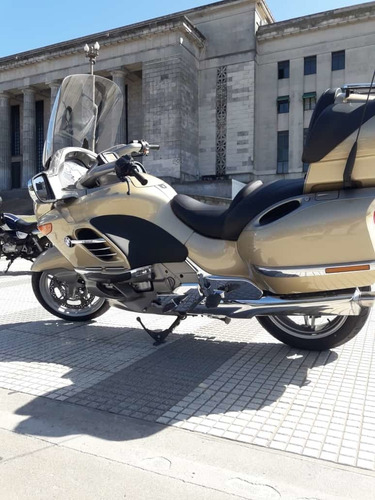 Imagen 3 de 16 de Bmw K 1200 Lt