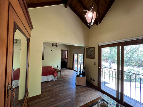 Casa En Venta Barrio Privado Club De Campo La Tradicion