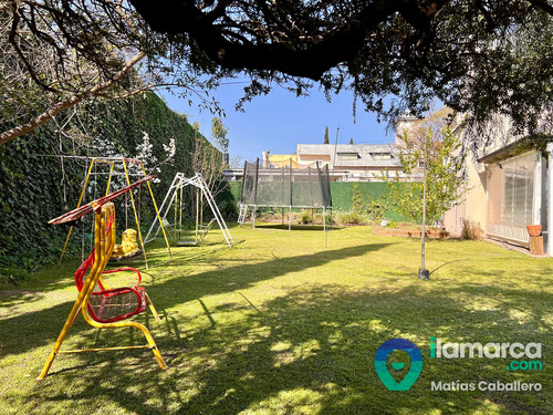Super Categoría En Villa Belgrano Contada Por Su Dueño!