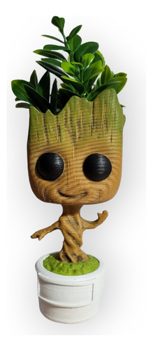 Maceta Groot 