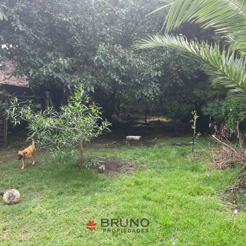 Local Con Vivienda En Venta En Ituzaingo Norte