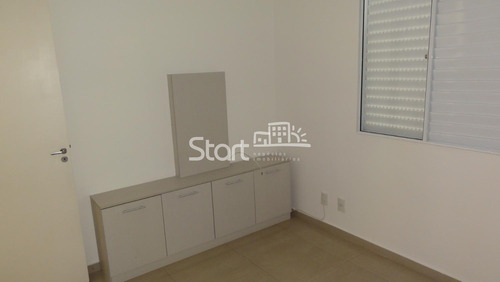Imagem 11 de 23 de Apartamento À Venda Em Parque Jambeiro - Ap005258
