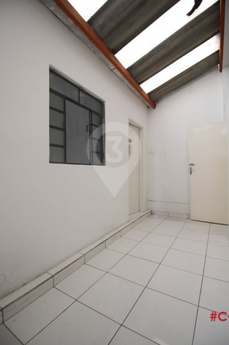 Imagem 10 de 15 de Conjunto Comercial Para Locação - 45m² - Ipiranga - Nsk3 Imoveis - Ed39 - Ed39