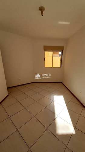 Imagem 9 de 13 de Alugo Apto 01 Dormitorio No Bairro Rosário, Prox A Ufn. - 996569