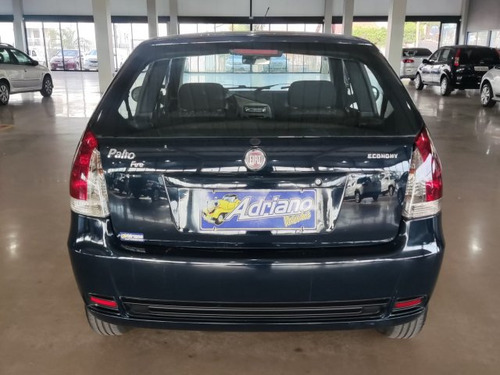 Fiat Palio Palio 1.0 MPI FIRE ECONOMY 8V FLEX 2P MANUAL