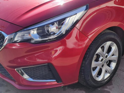 Mg 3 3 Hatch Back 1.5 2022