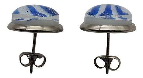 Imagen 5 de 5 de Broquel Bisel Grande Estilo Talavera
