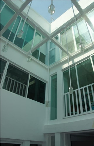 Edificio En Venta Roma Norte