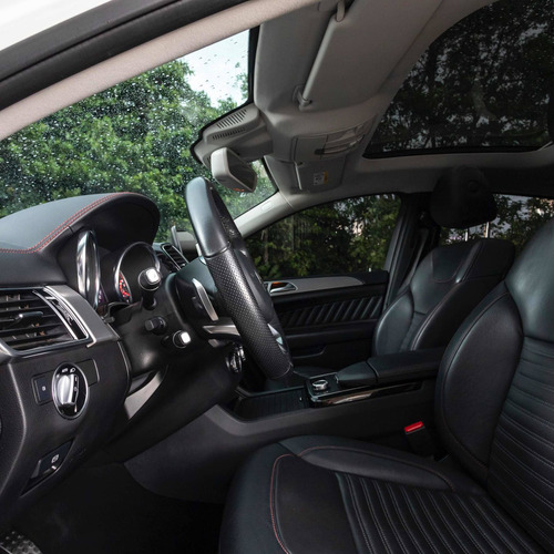 Mercedes-benz Clase Gle 350d 4 Matic