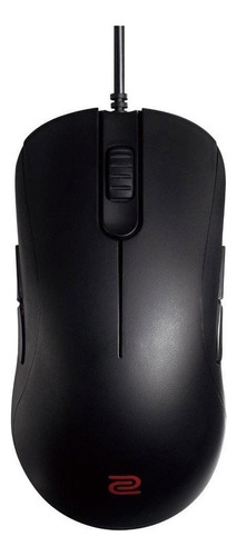 Mouse gamer Zowie  ZA Series ZA13-B negro