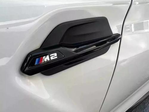 BMW Serie M 3.0 M2