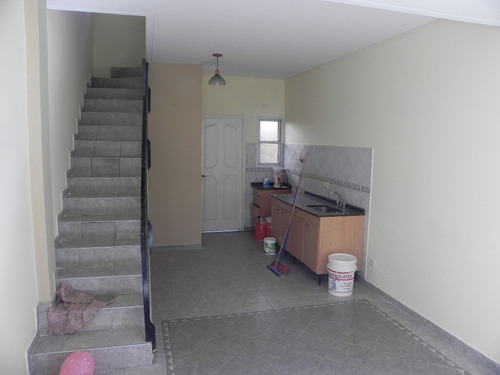 Alquiler Duplex 3 Ambientes