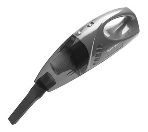 Aspirador De Po Automotivo Portátil 12v Pó Agua 80w 3 Metros