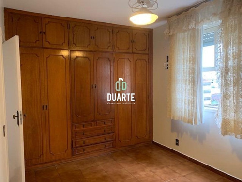 Imagem 19 de 27 de Apartamento Com 2 Quartos Mais Dependência De Empregada, E Garagem Fechada. - Ap02262 - 34822223