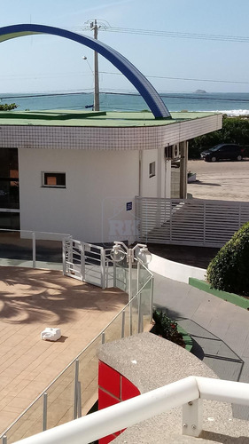 Imagem 20 de 30 de Apartamento À Venda Em Ingleses Do Rio Vermelho - Ap007224