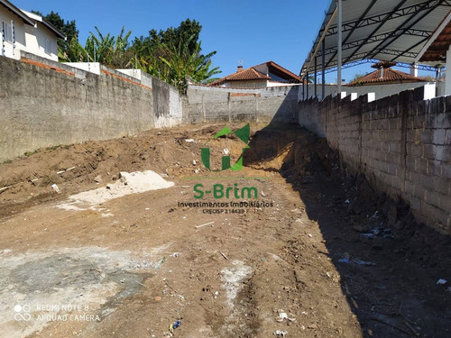 Imagem 3 de 5 de Excelente Terreno Chácaras Maringá - 529