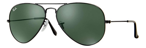 Ray-ban Rb3025 L2823 Aviator Negro G-15 Gota