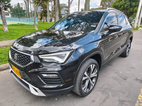 Seat Ateca 2.0 Style Plus