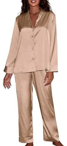 Conjunto De Pijama Para Mujer, Ropa De Dormir, Conjunto De P