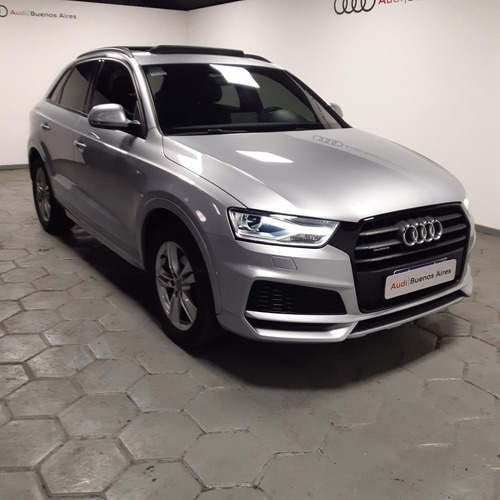 Audi Q3 2019 Usada 0km 2020 2021 2018 2017 Q5 Q2 Gla X1 Pg