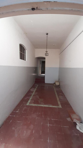 Imagen 5 de 30 de Original Casona Antigua De Estilo, A Reciclar, Ideal Inversión, Casa Comercio Vivienda