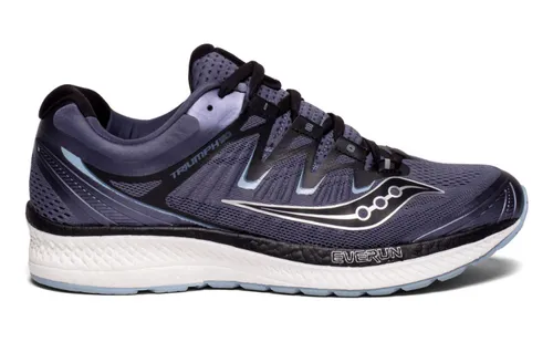 Zapatillas Saucony Triumph Iso 4 Hombre Running Env o gratis