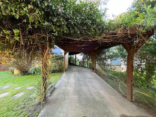 Venta De Casa En Valeria Del Mar